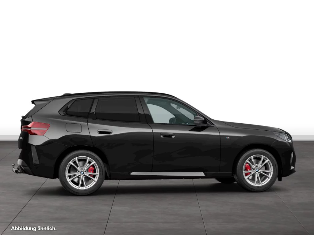 BMW X3 30e xDrive