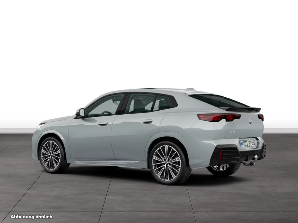 BMW X2 sDrive20d