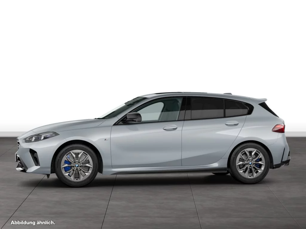 BMW M135 xDrive
