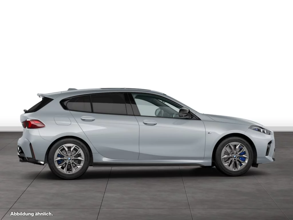 BMW M135 xDrive