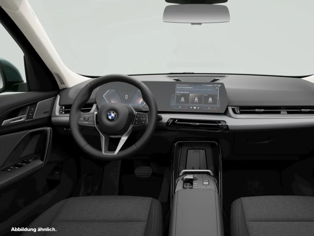BMW X1 sDrive20i