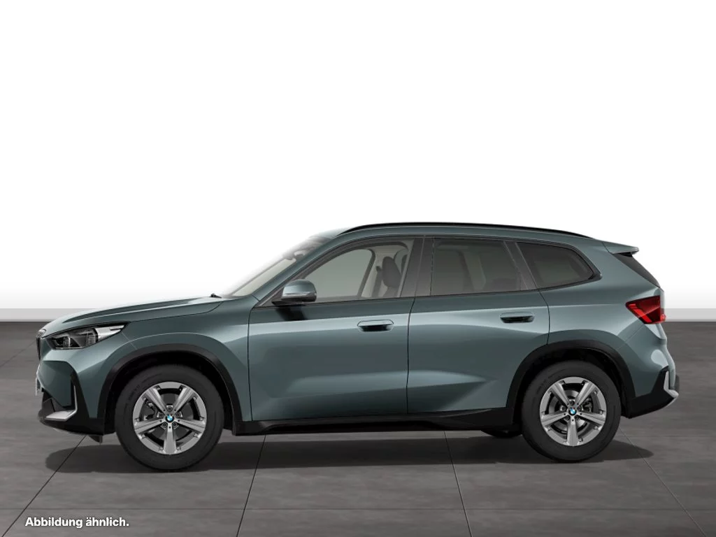 BMW X1 sDrive20i
