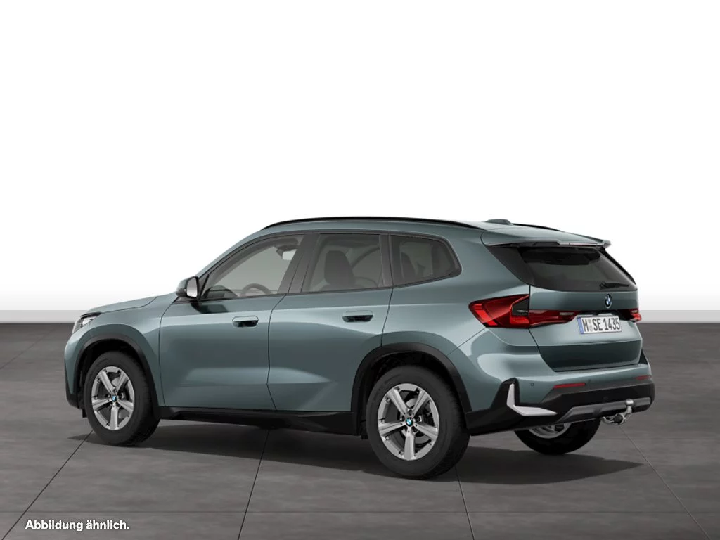 BMW X1 sDrive20i