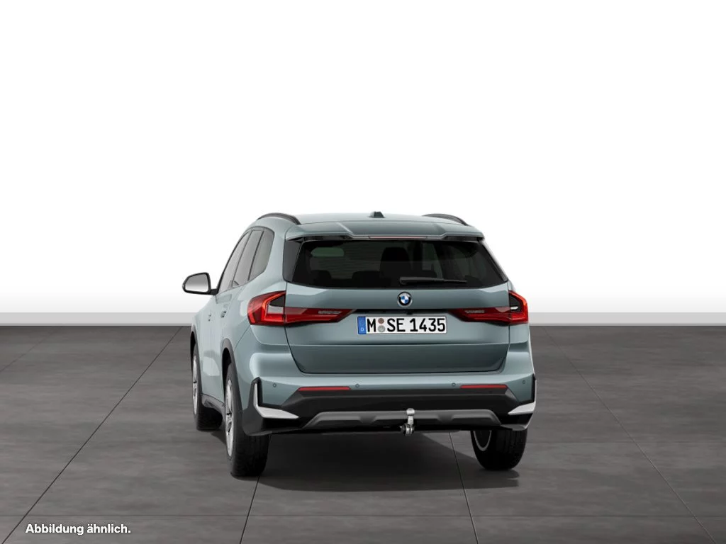 BMW X1 sDrive20i