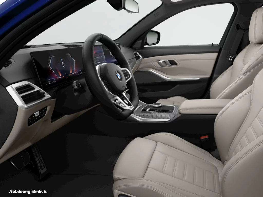 BMW 330d xDrive Touring