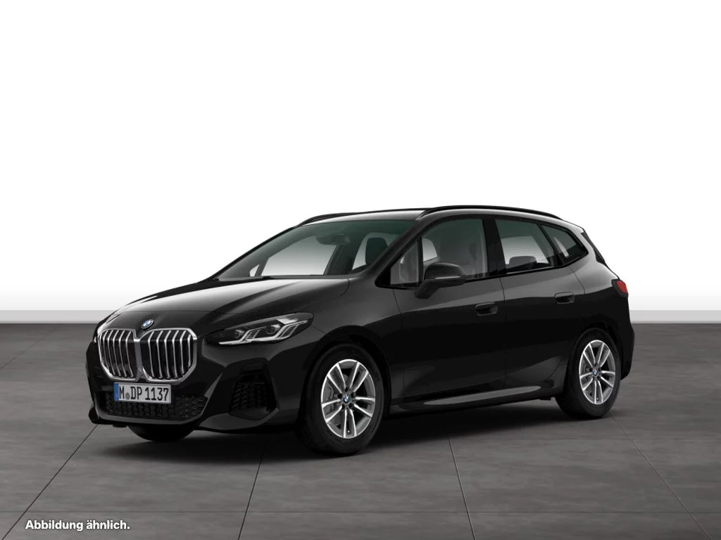 BMW 220i Active Tourer