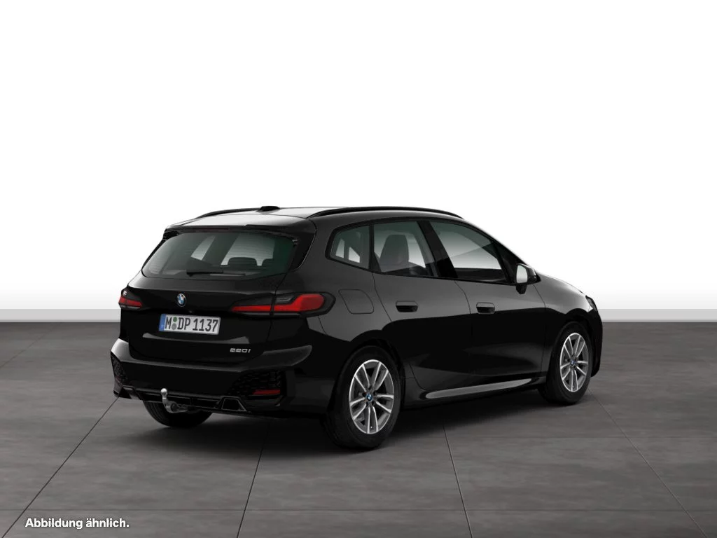 BMW 220i Active Tourer
