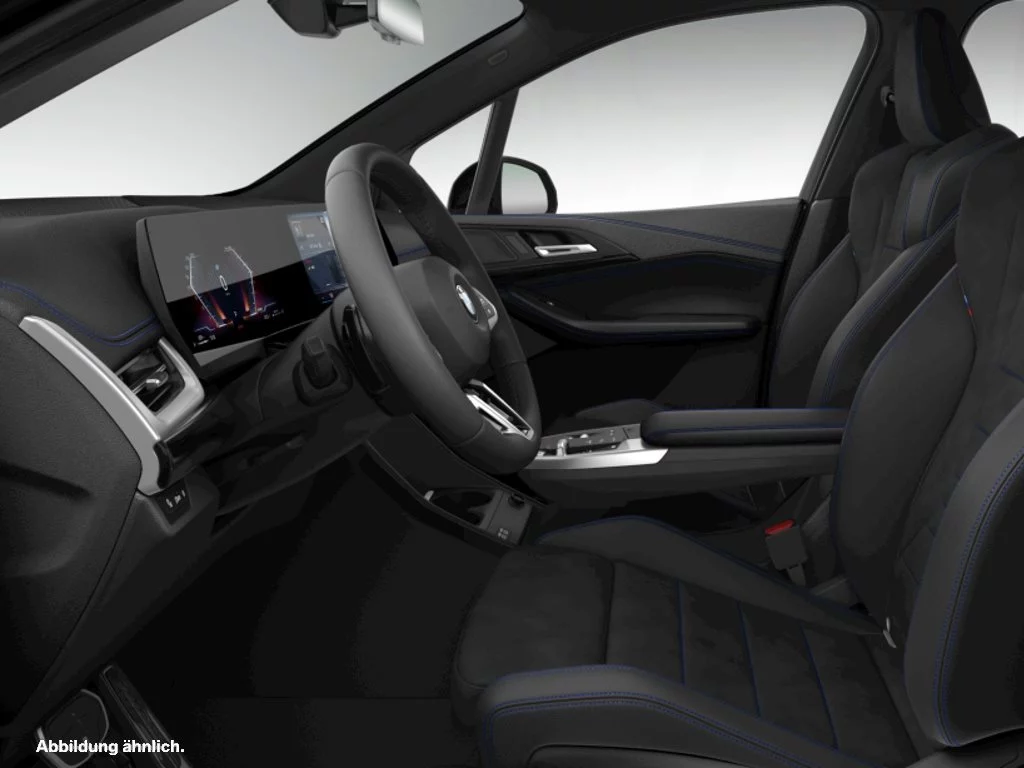 BMW 220i Active Tourer