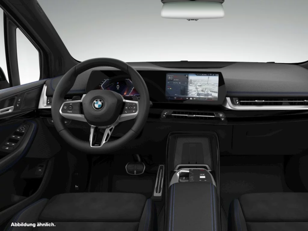 BMW 220i Active Tourer