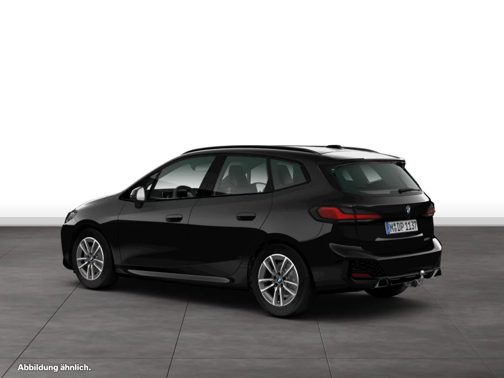 BMW 220i Active Tourer