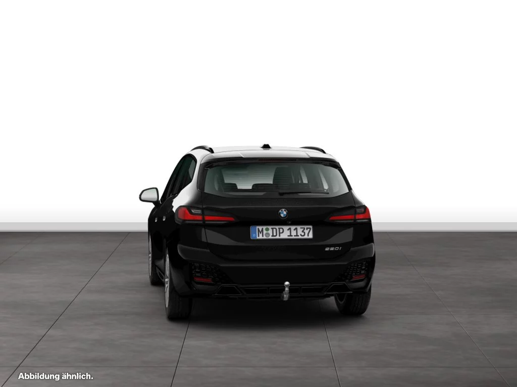 BMW 220i Active Tourer