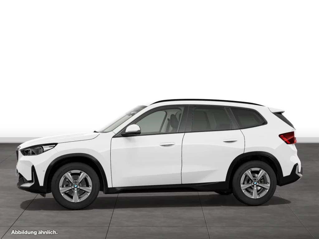 BMW X1 sDrive20i