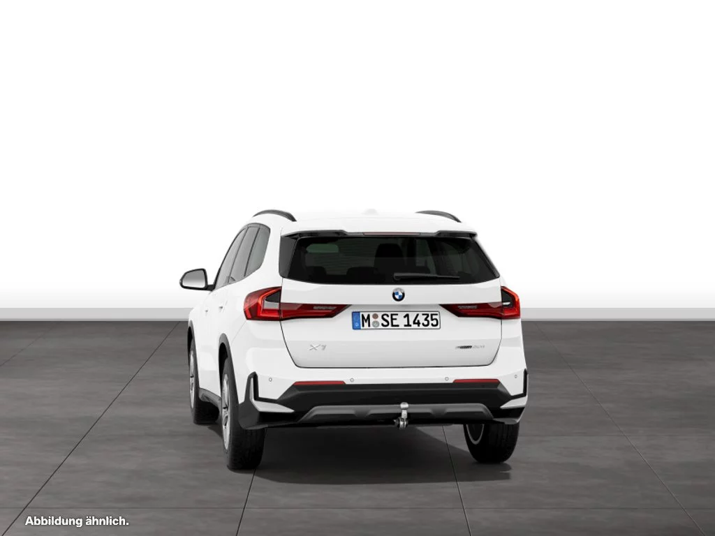 BMW X1 sDrive20i