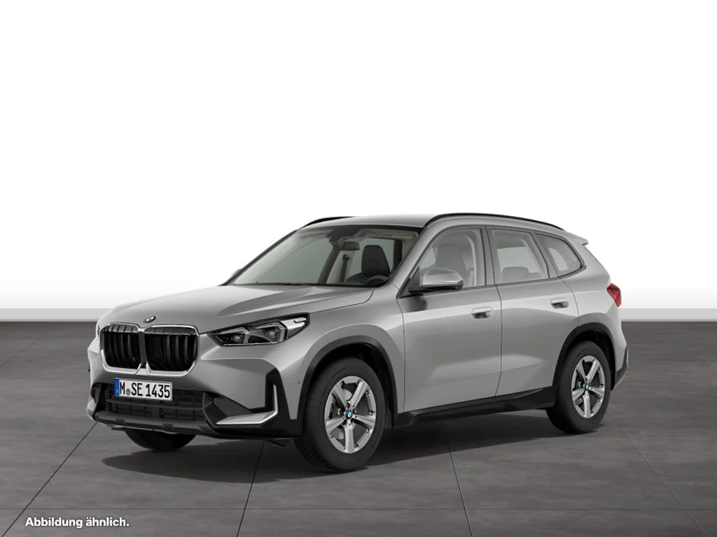 BMW X1 sDrive20i