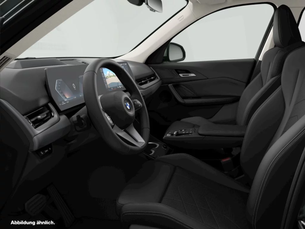 BMW X1 sDrive20i