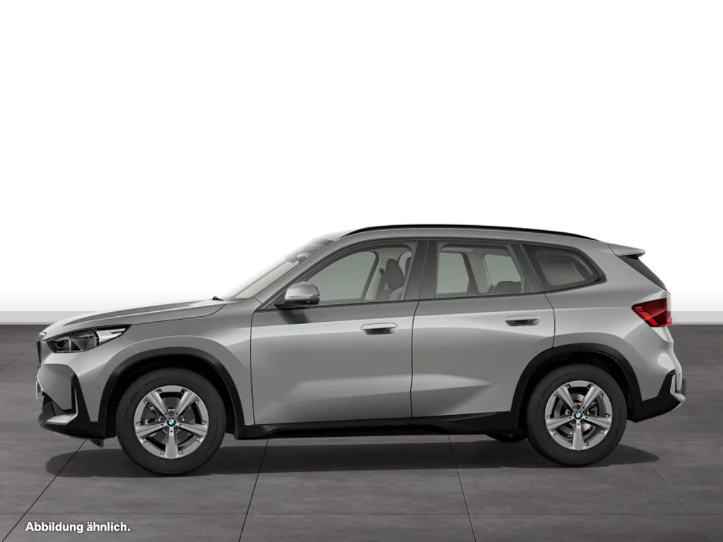 BMW X1 sDrive20i