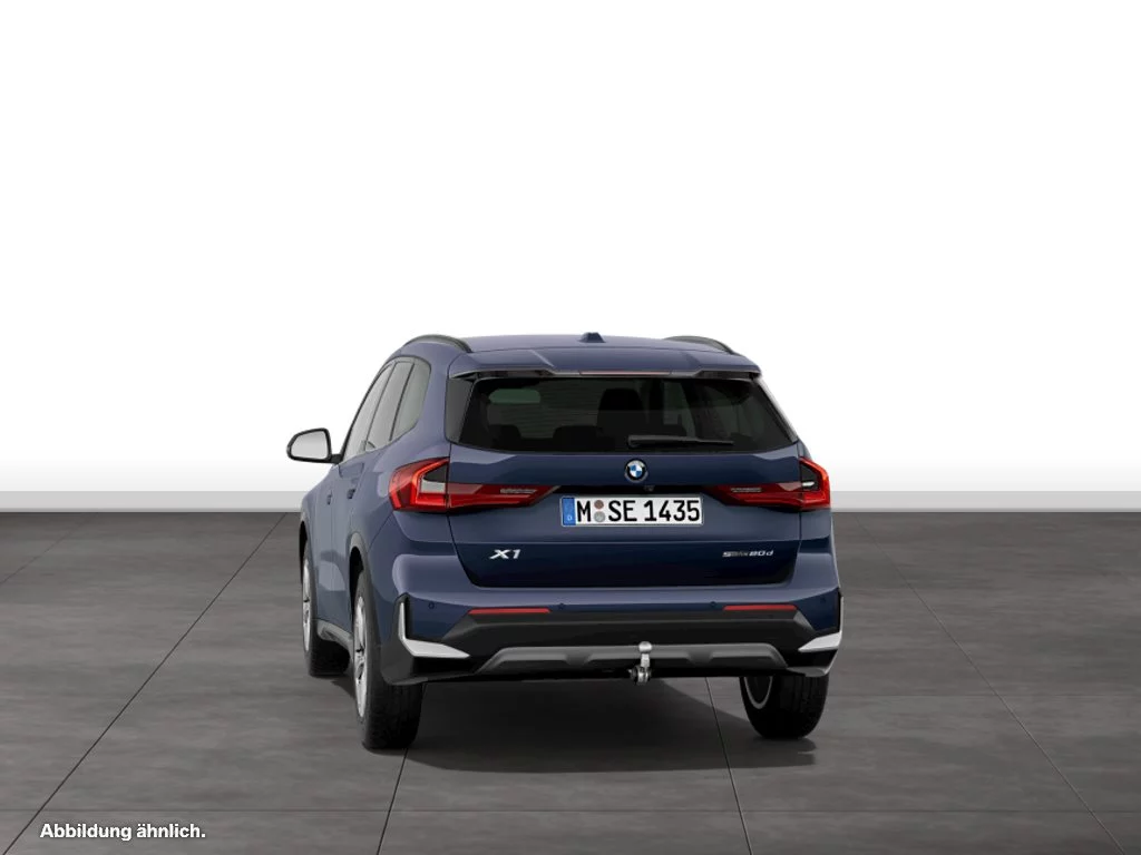 BMW X1 sDrive20d
