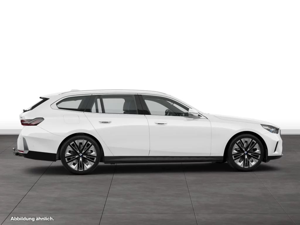 BMW 540d xDrive Touring