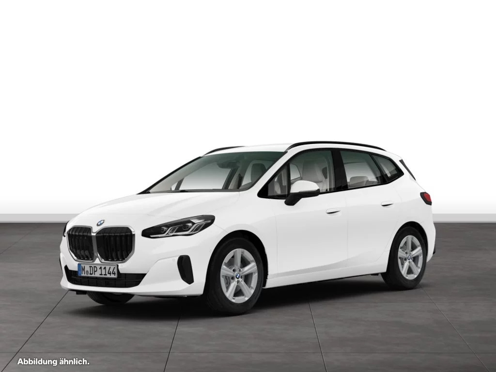 BMW 220i Active Tourer