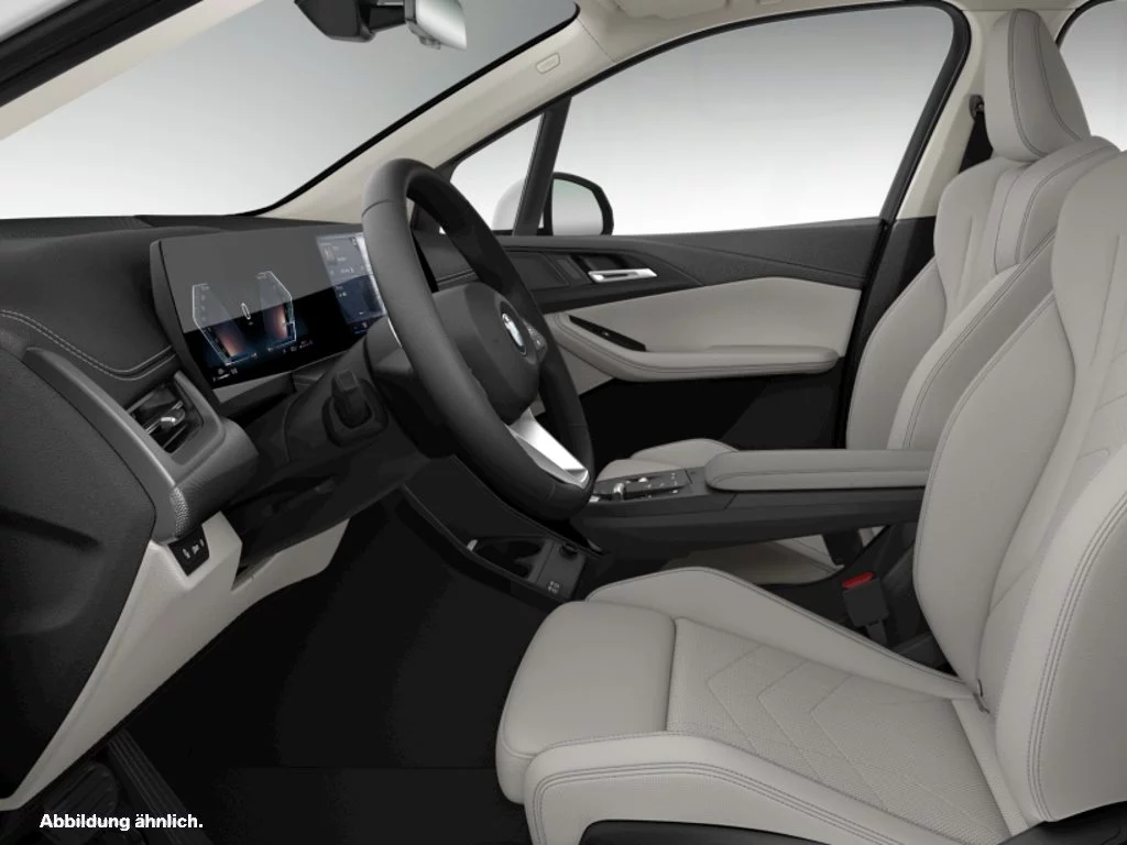 BMW 220i Active Tourer