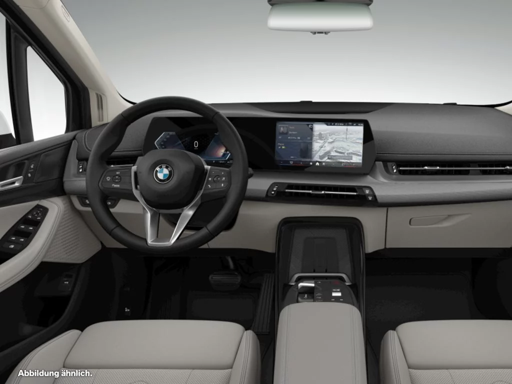 BMW 220i Active Tourer