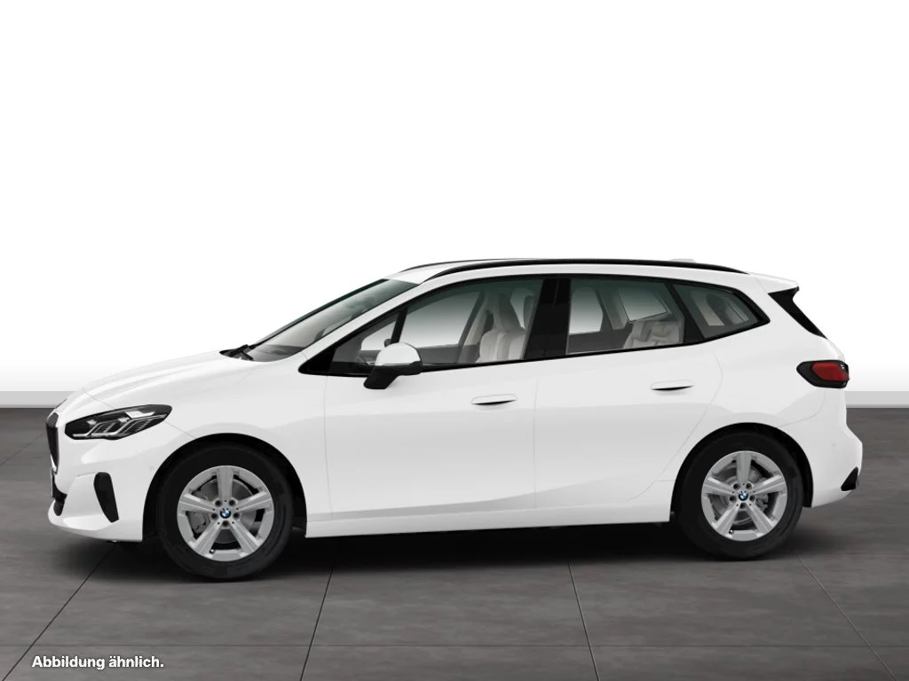 BMW 220i Active Tourer