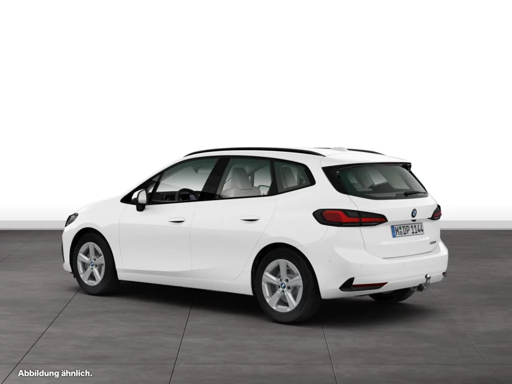 BMW 220i Active Tourer