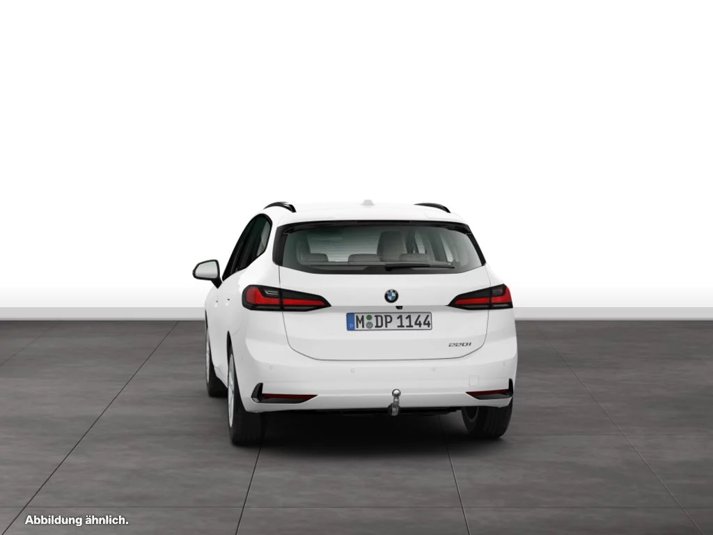 BMW 220i Active Tourer