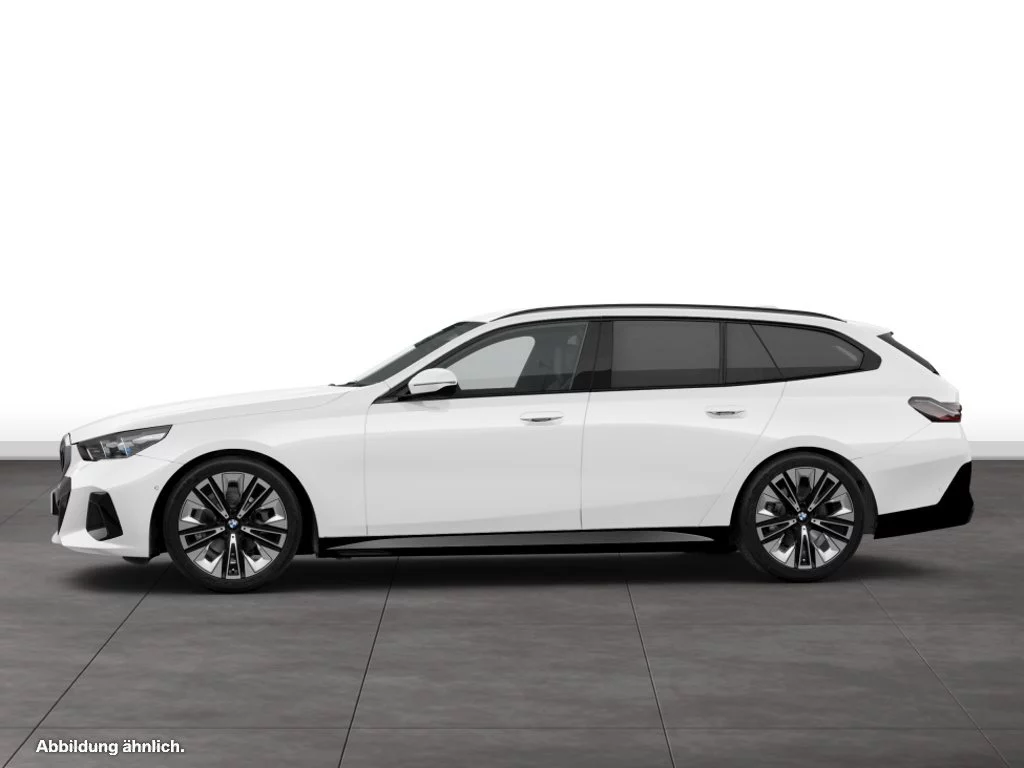 BMW 520d Touring