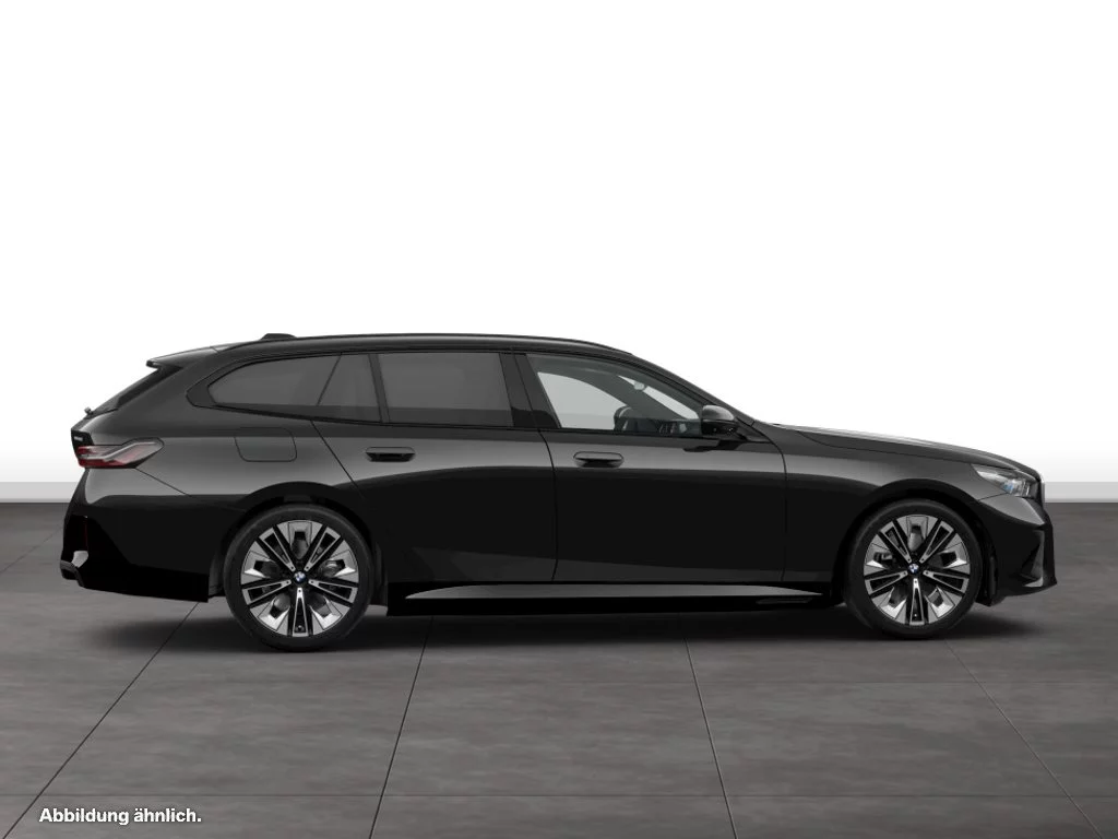 BMW i5 eDrive40 Touring