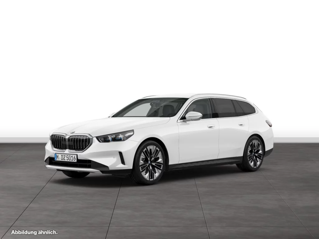 BMW 520i Touring