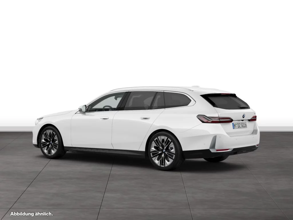 BMW 520i Touring