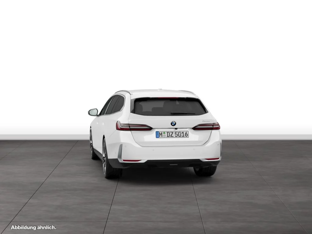 BMW 520i Touring