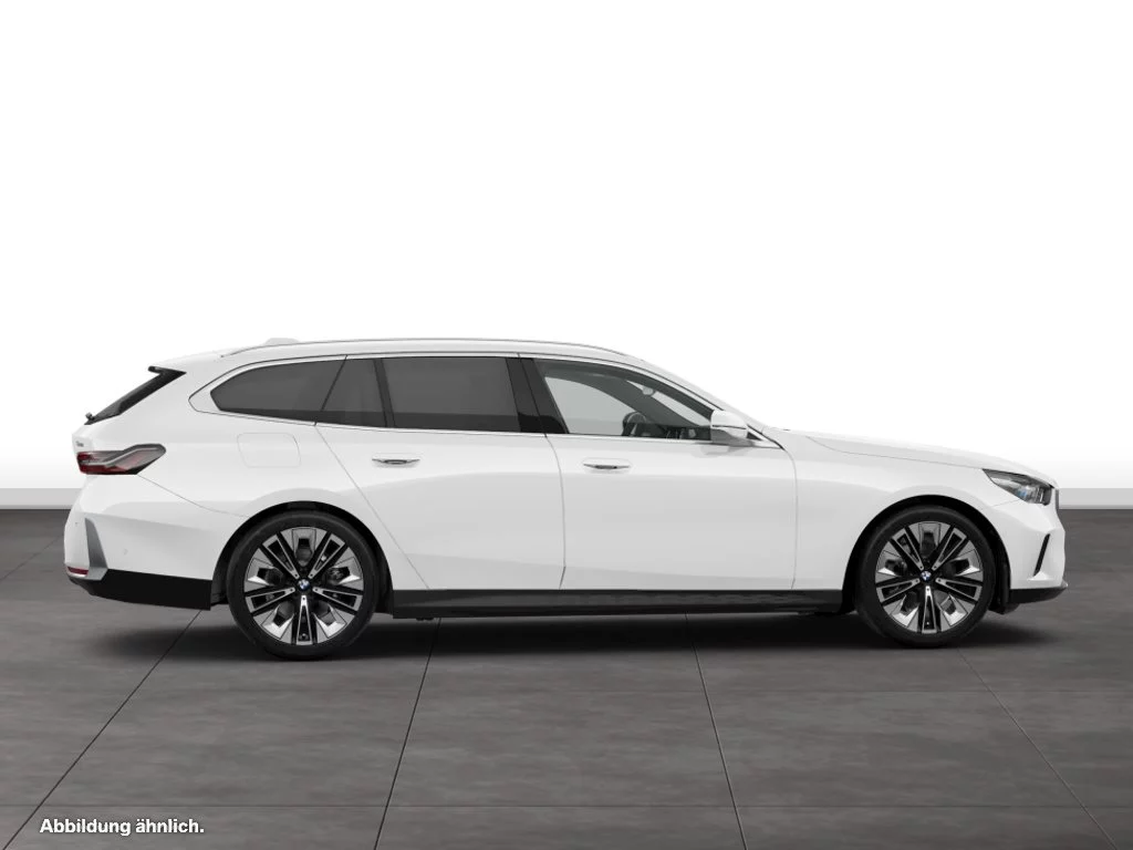 BMW 520i Touring