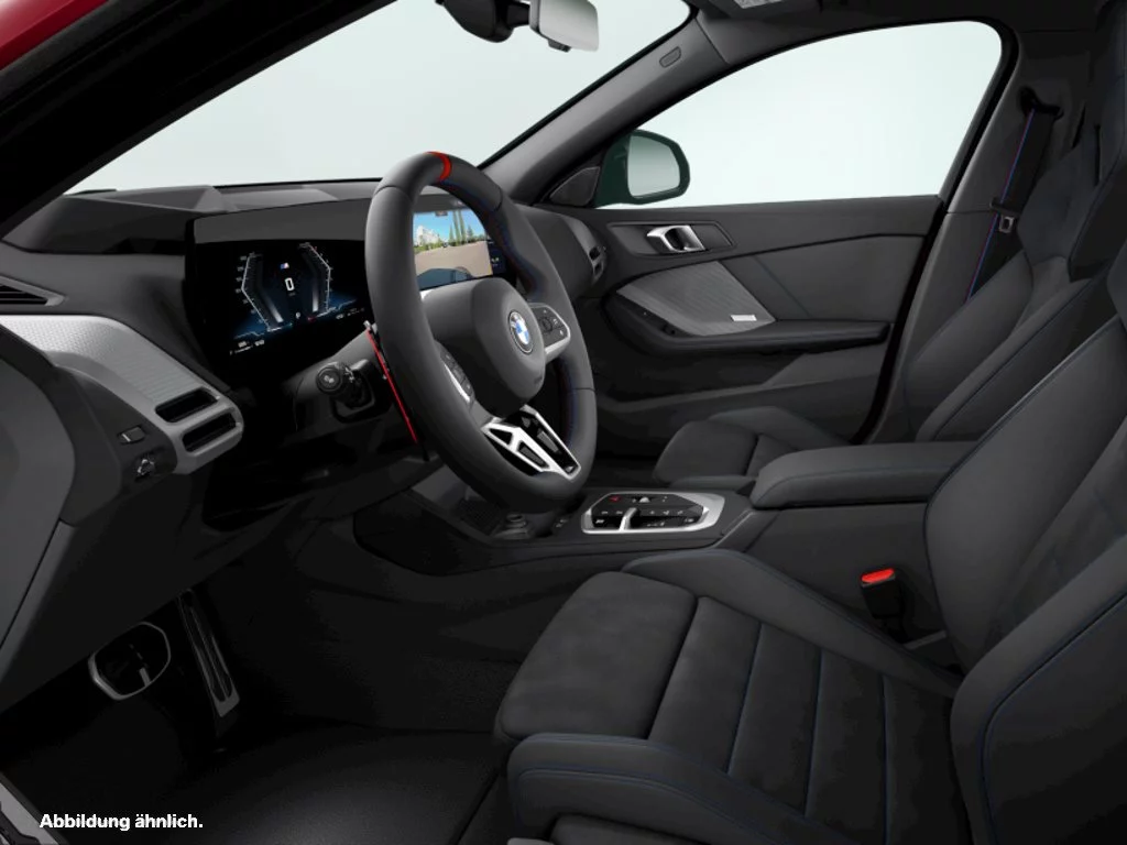 BMW M135 xDrive