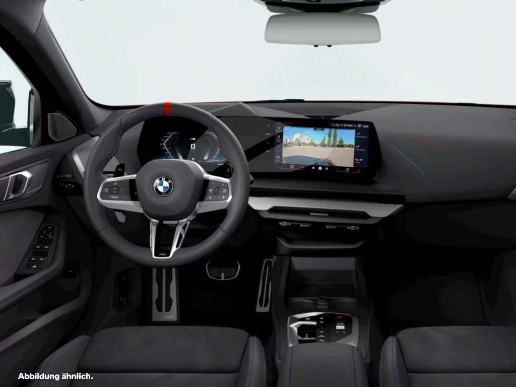 BMW M135 xDrive