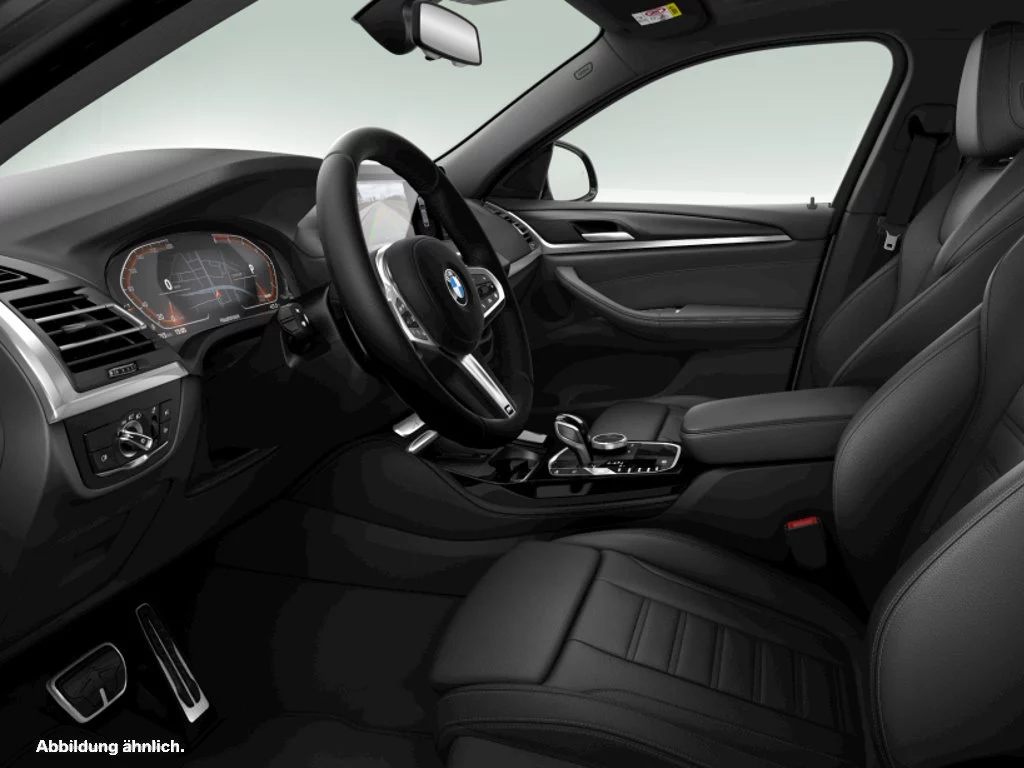 BMW X4 xDrive20d
