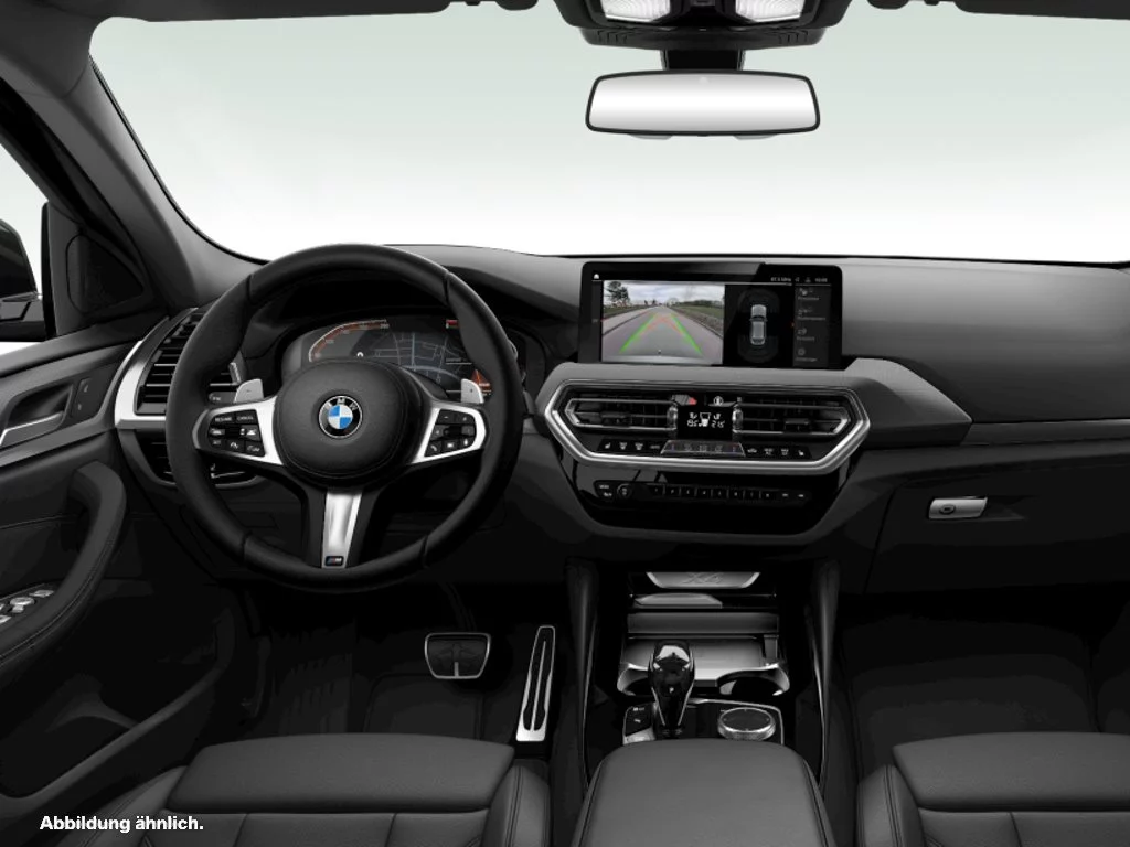 BMW X4 xDrive20d