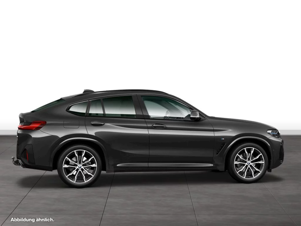 BMW X4 xDrive20d