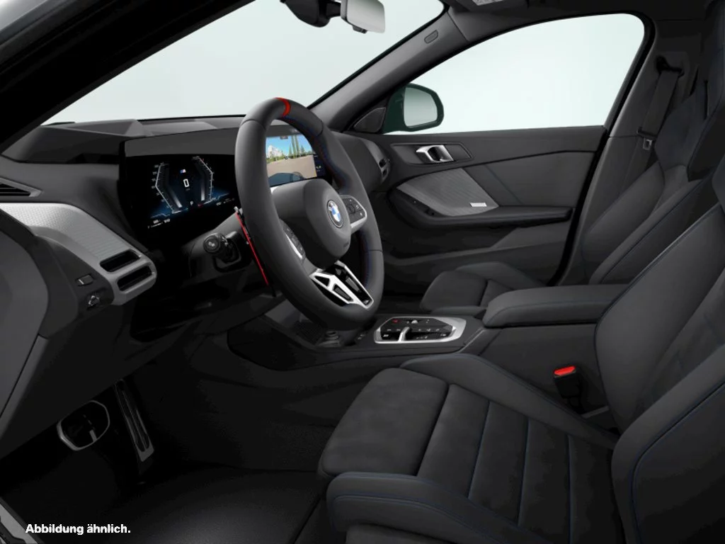 BMW M135 xDrive