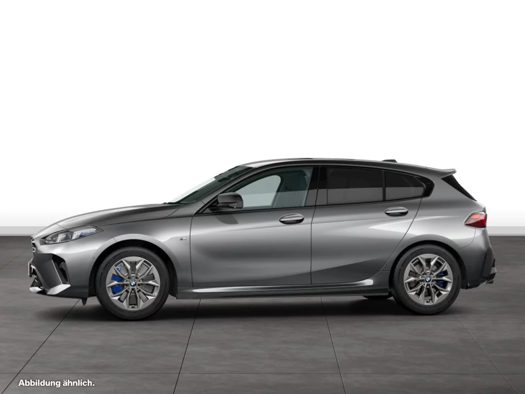 BMW M135 xDrive