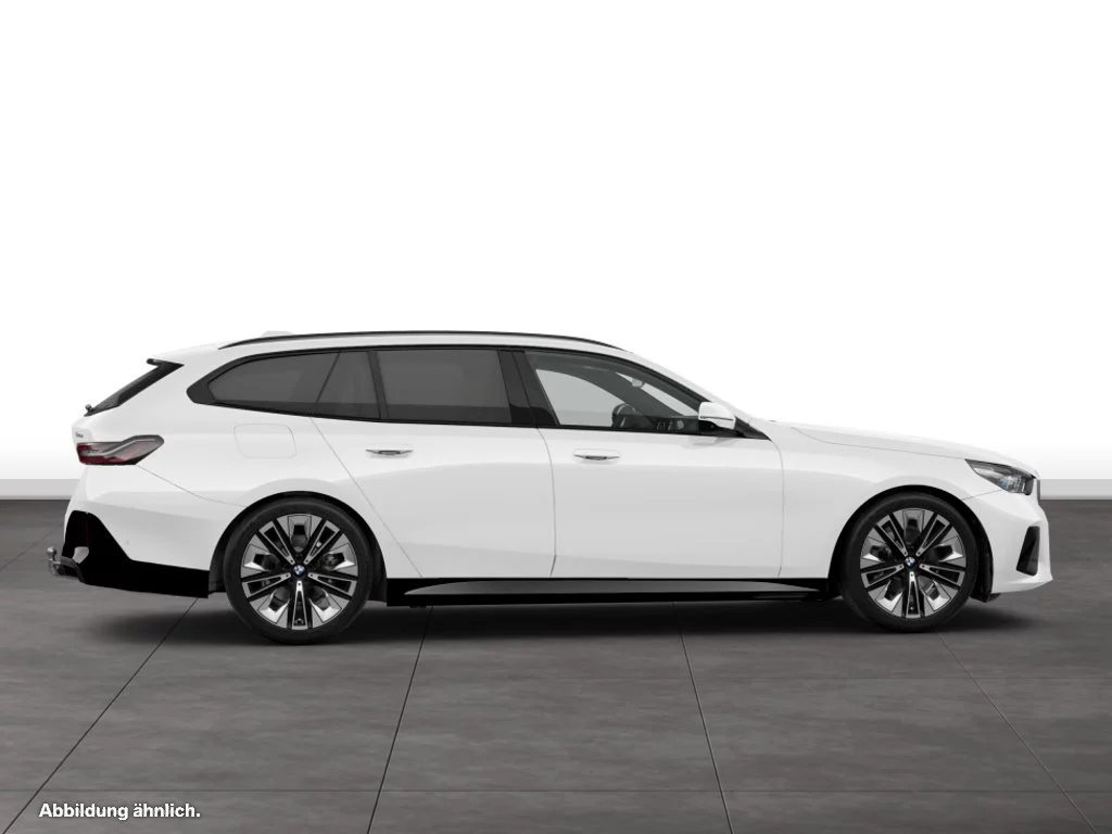 BMW 520d xDrive Touring