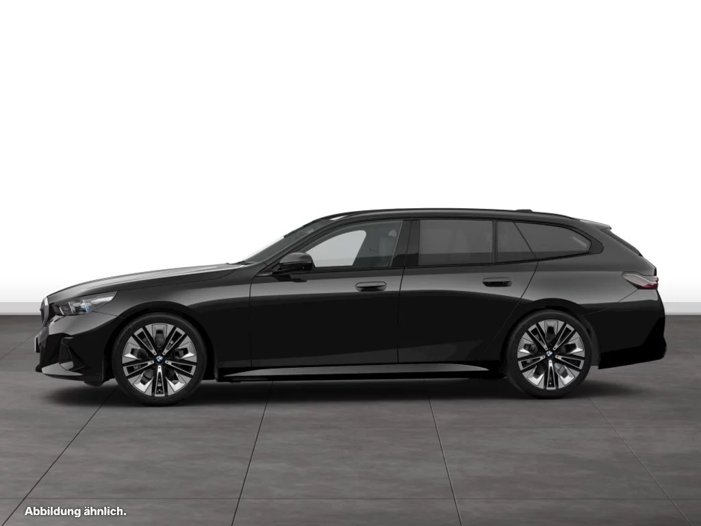 BMW 520d xDrive Touring