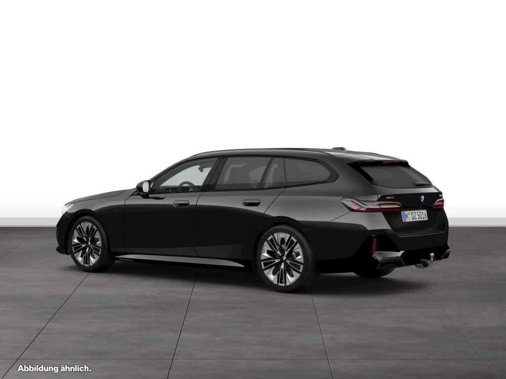 BMW 520d xDrive Touring