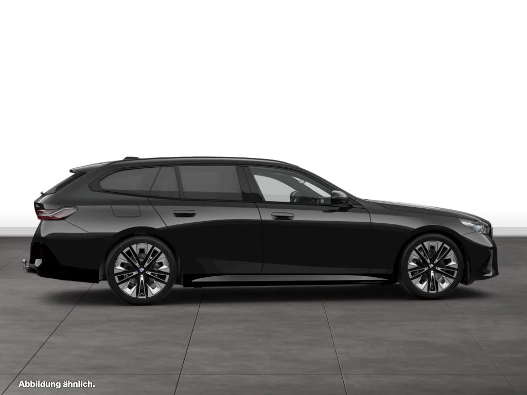 BMW 520d xDrive Touring