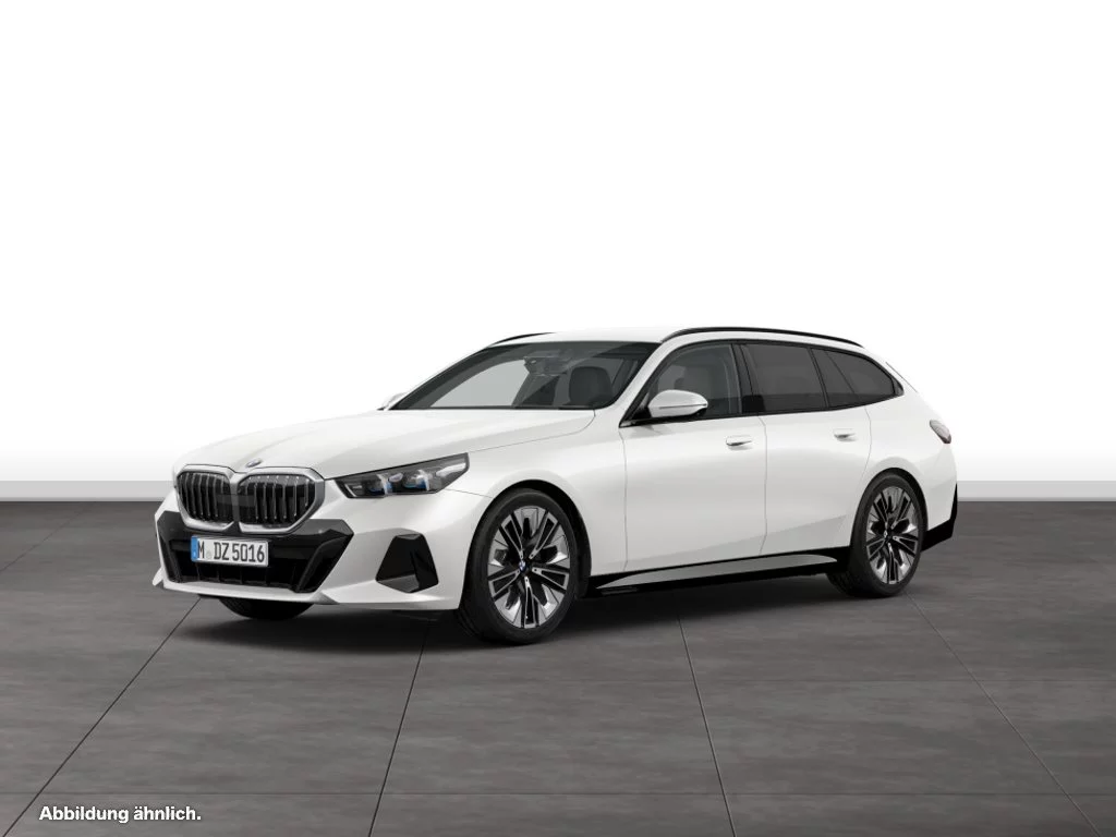 BMW 520i Touring