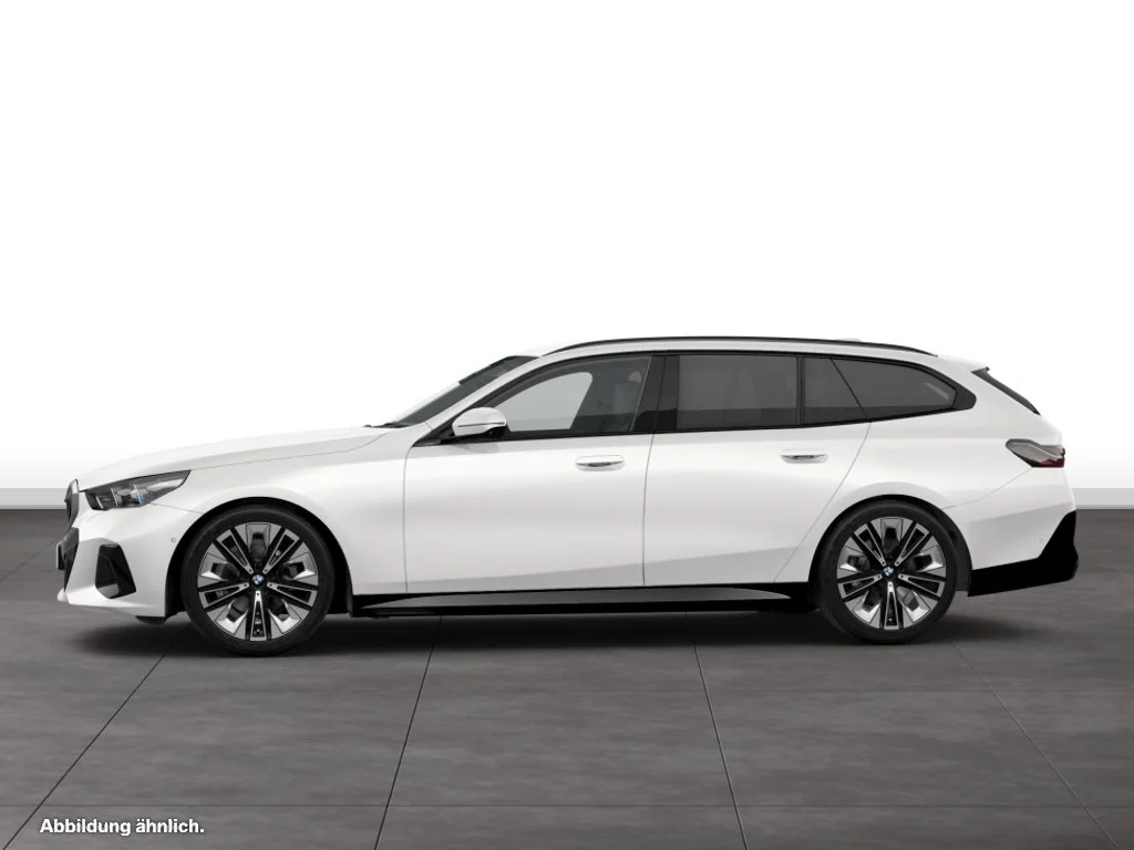 BMW 520i Touring