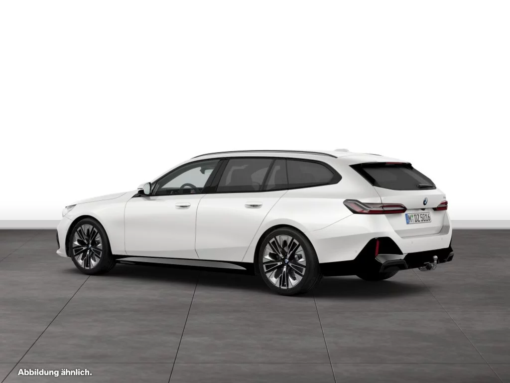 BMW 520i Touring