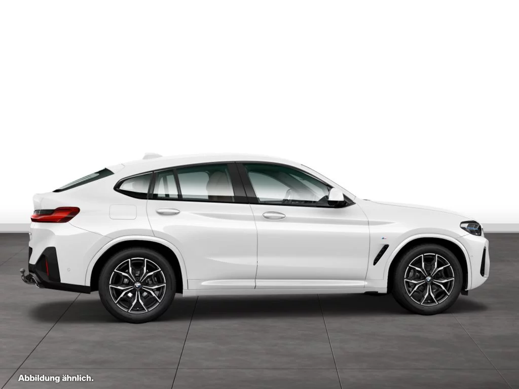 BMW X4 xDrive20d