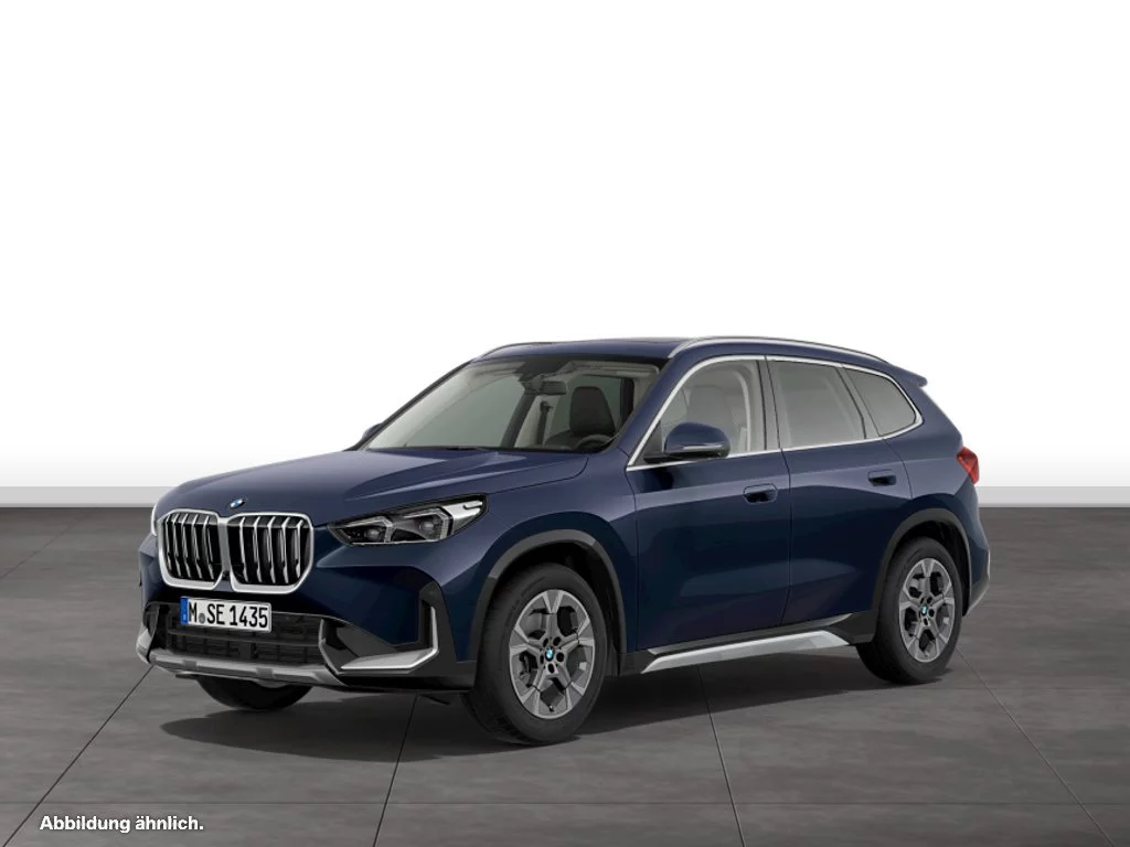 BMW X1 sDrive20d